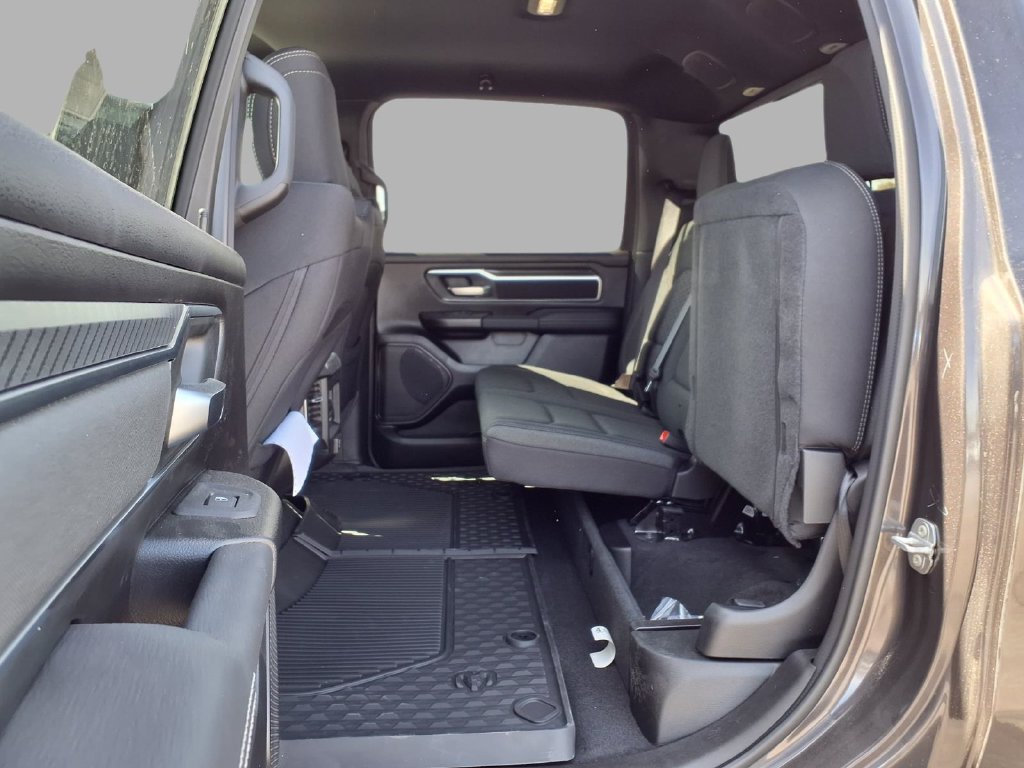New 2026 RAM 1500 Big Horn AWD/4WD image 26