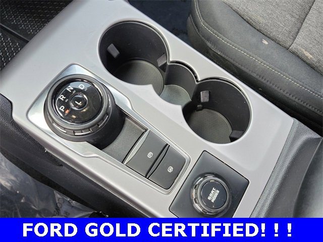 Certified 2024 Ford Bronco Sport Big Bend image 25