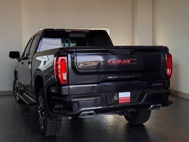 Used 2023 GMC Sierra 1500 AT4 w/ AT4 Preferred Package image 29