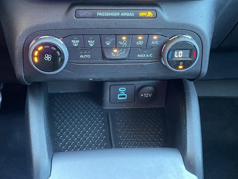 Used 2021 Ford Bronco Sport Big Bend AWD/4WD image 46