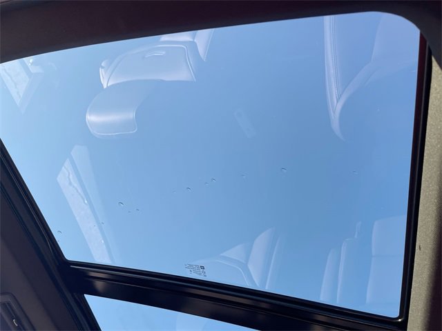 Used 2025 Cadillac XT6 Sport w/ LPO, Floor Liner Package image 19