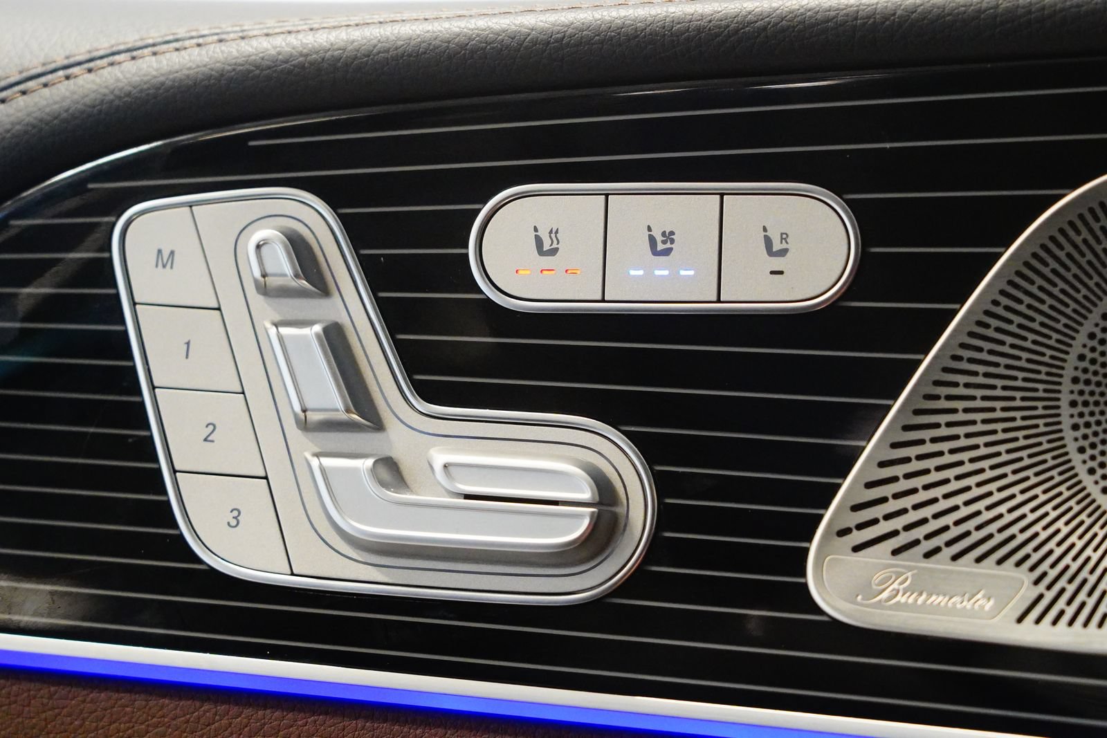 Certified 2025 Mercedes-Benz GLE 450 4MATIC Coupe image 27