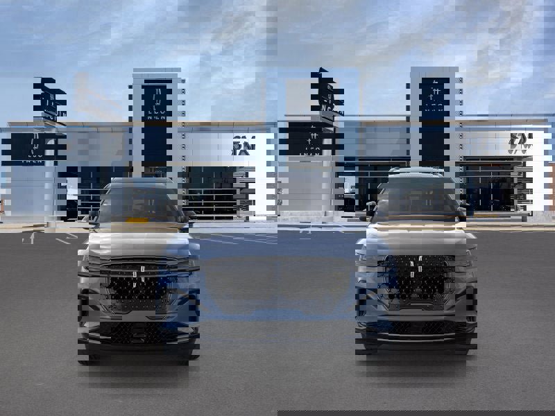 New 2025 Lincoln Nautilus Reserve w/ Jet Appearance Package image 6