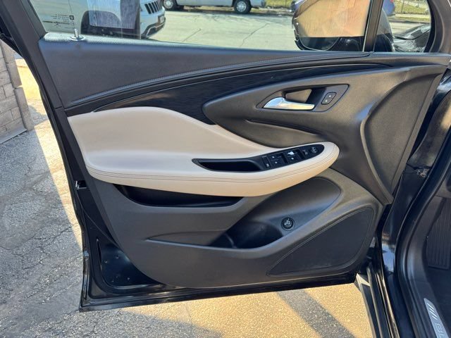 Used 2017 Buick Envision Preferred FWD image 10