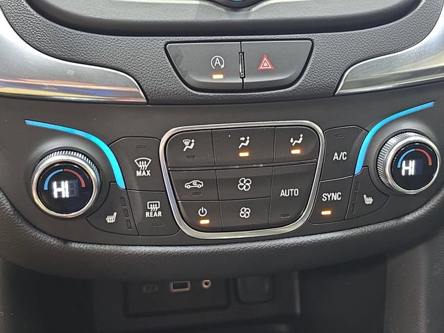 Used 2024 Chevrolet Equinox LT AWD/4WD image 21