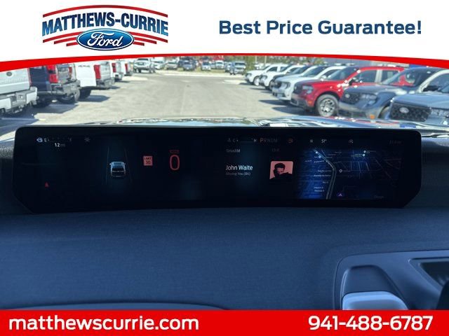 New 2026 Ford Expedition Active RWD image 17