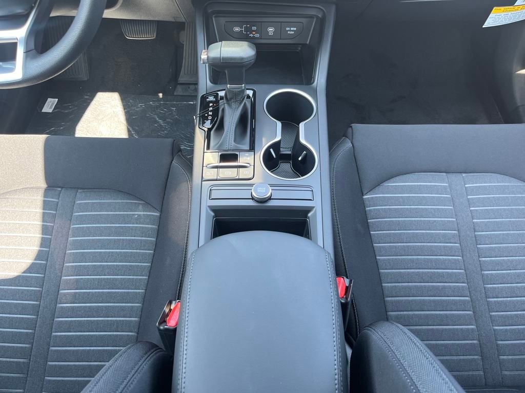 New 2026 Kia K5 LXS image 30