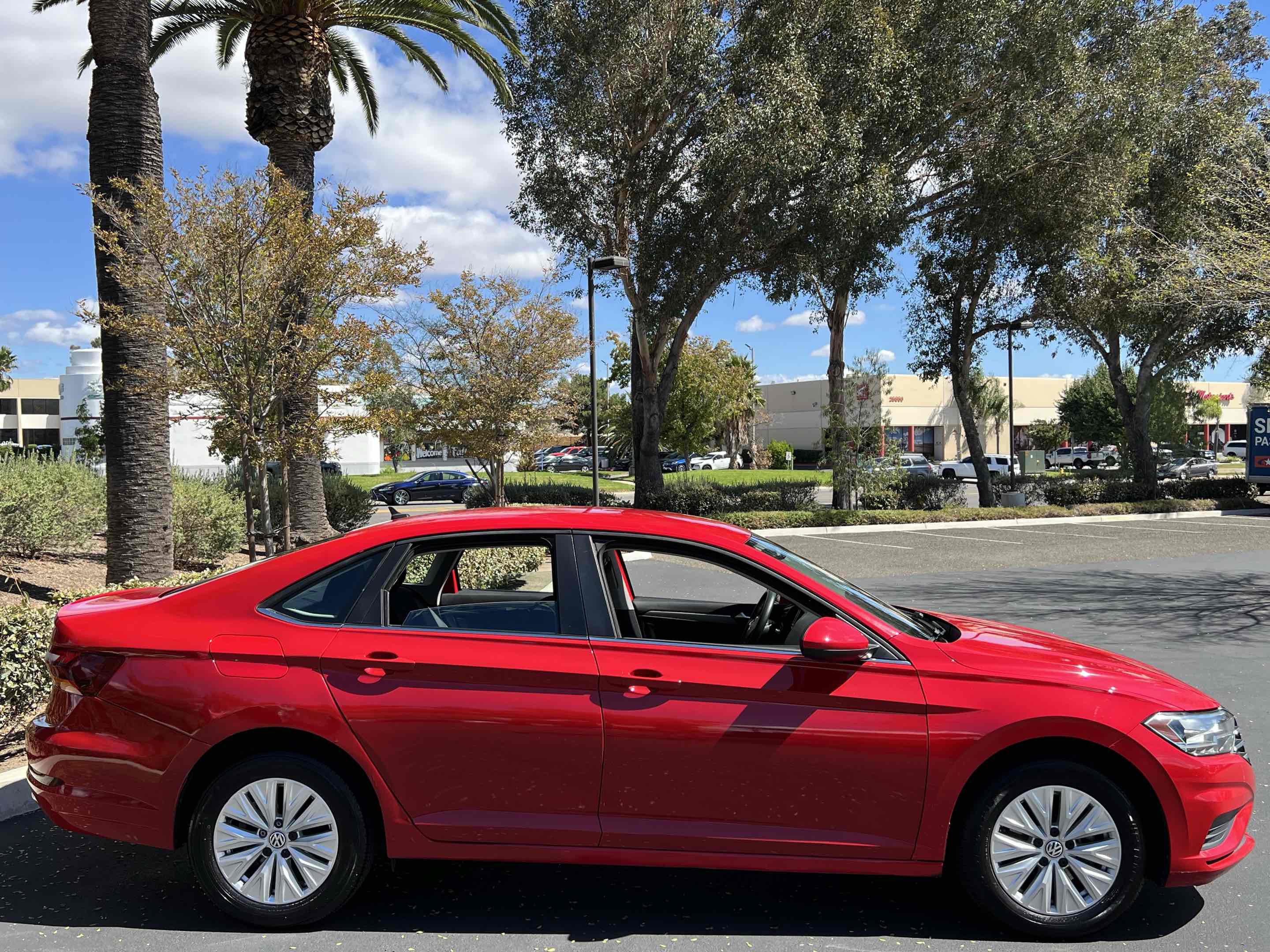 Used 2019 Volkswagen Jetta S image 16