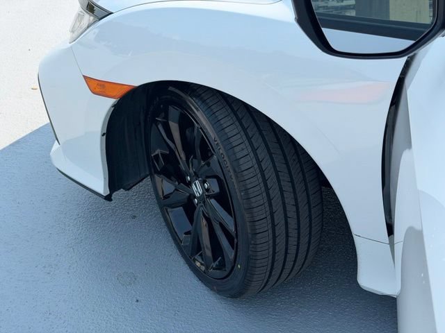 Used 2019 Honda Civic Si image 23