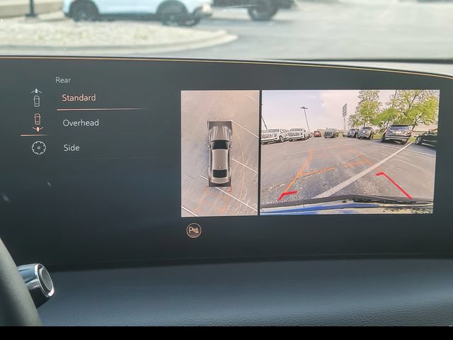 New 2026 Cadillac CT5 Premium Luxury AWD/4WD image 18