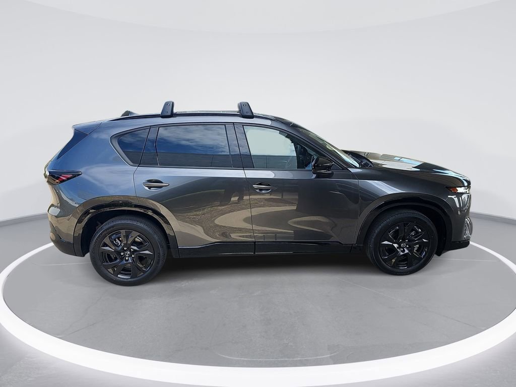 New 2026 MAZDA CX-5 2.5 S w/ Premium Package image 4