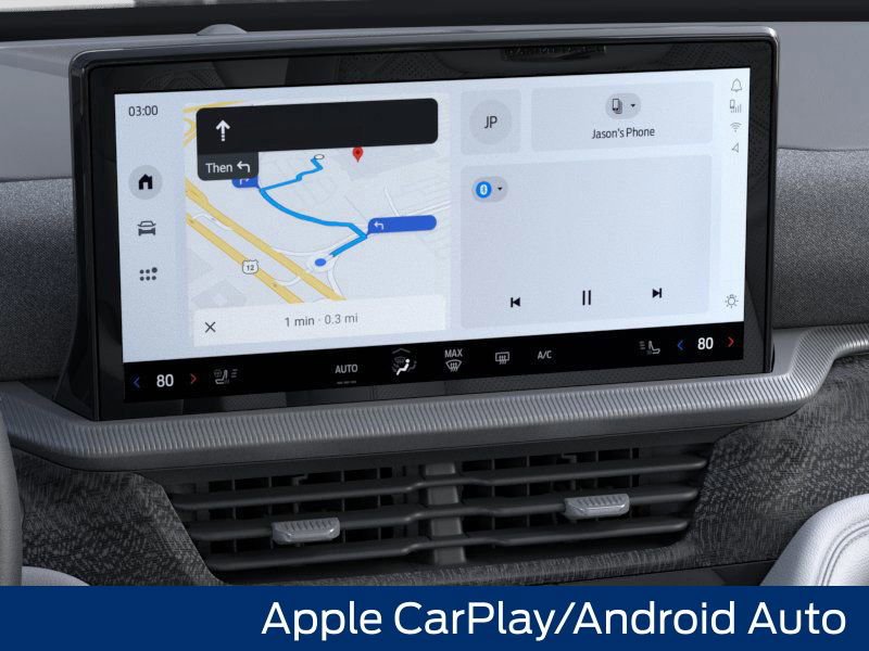 New 2026 Ford Explorer Platinum w/ LUX Leather Package image 18