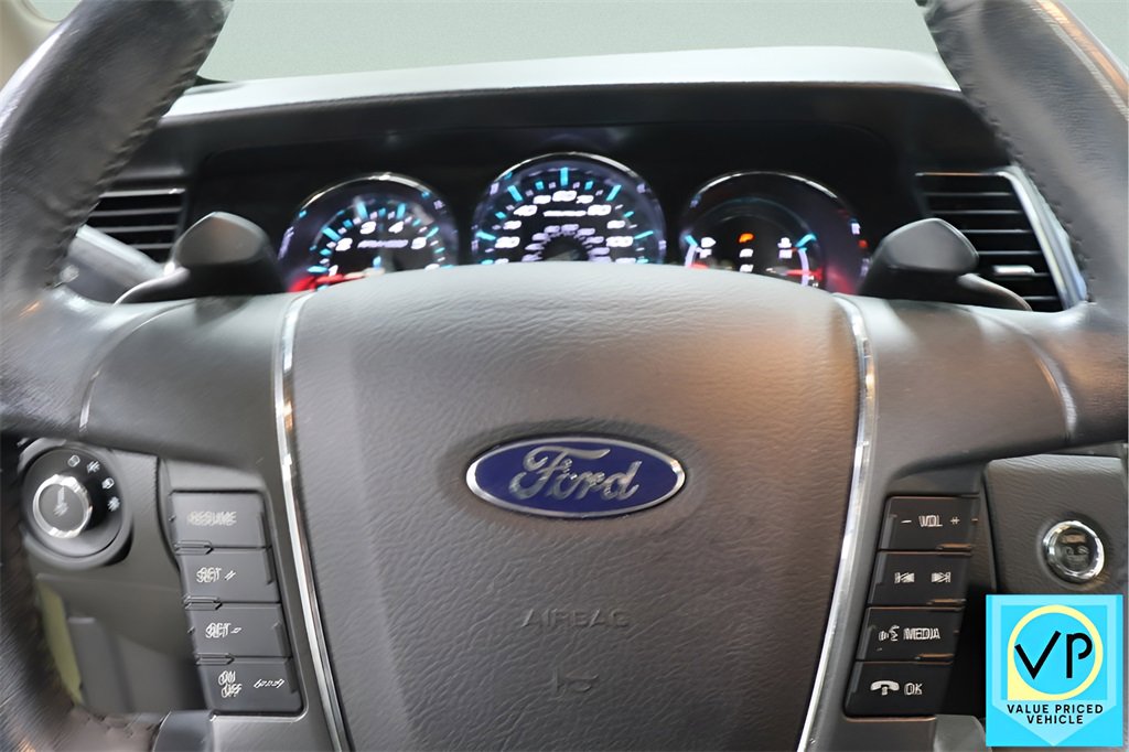 Used 2012 Ford Taurus Limited image 12