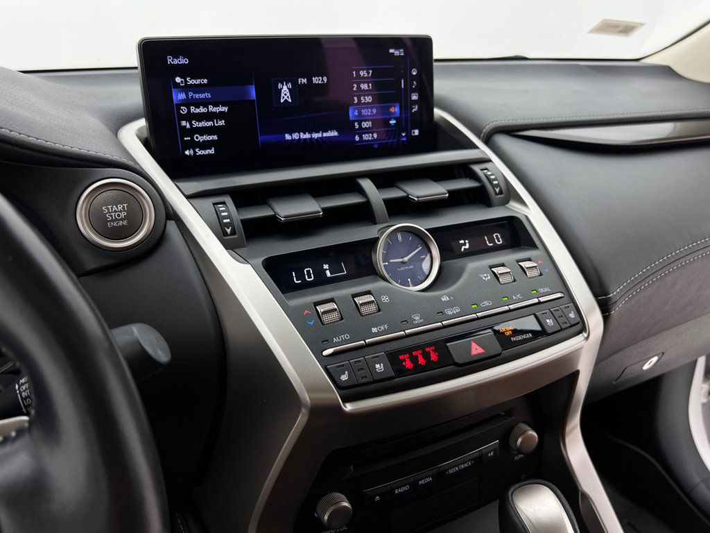 Used 2020 Lexus NX 300 AWD w/ Premium Package image 20