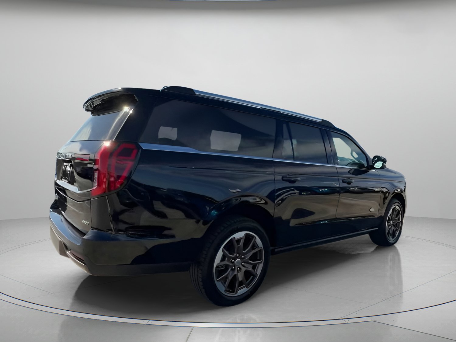 New 2026 Ford Expedition Max King Ranch image 30