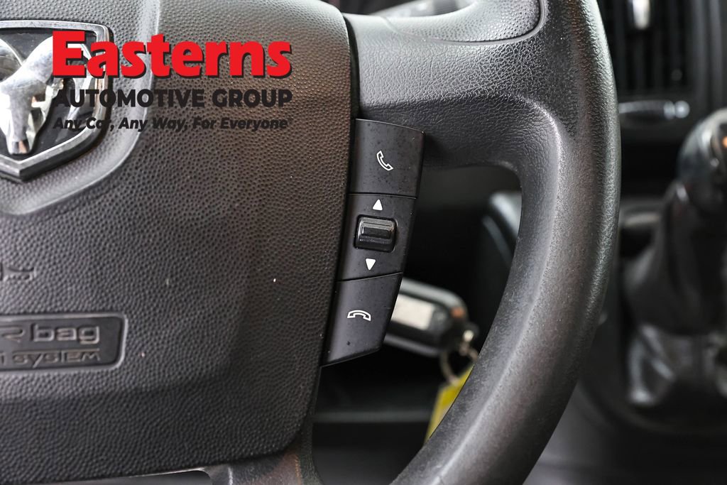 Used 2020 RAM ProMaster 3500 image 16