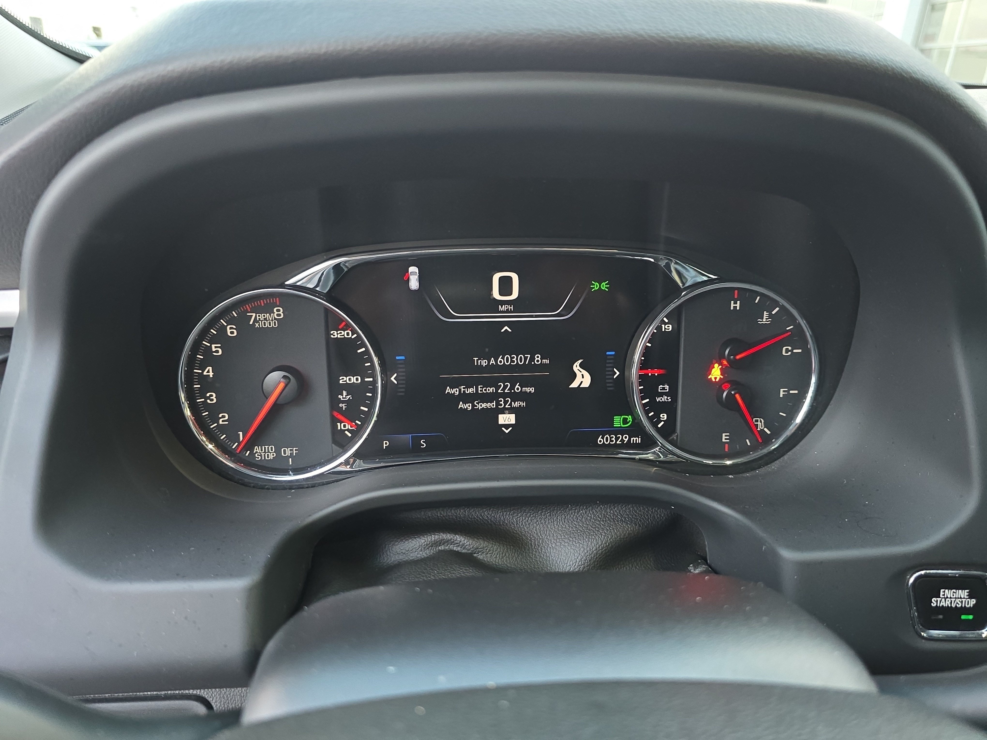 Used 2022 GMC Acadia SLT w/ Elevation Edition FWD image 19