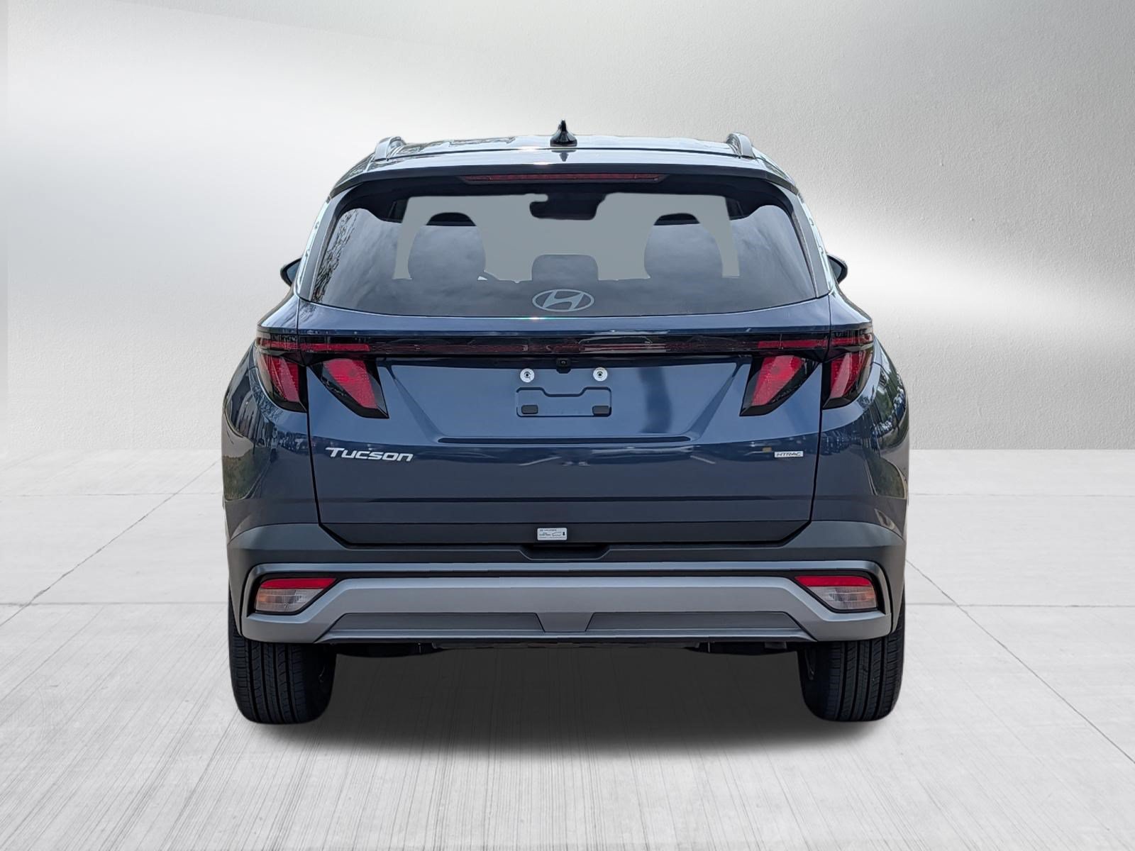 Used 2026 Hyundai Tucson SEL AWD/4WD image 6
