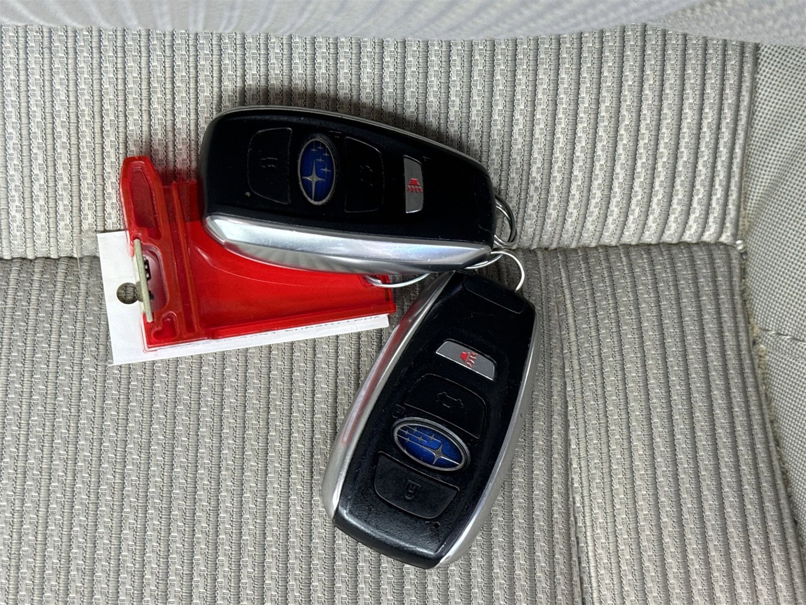 Used 2021 Subaru Legacy Premium image 49