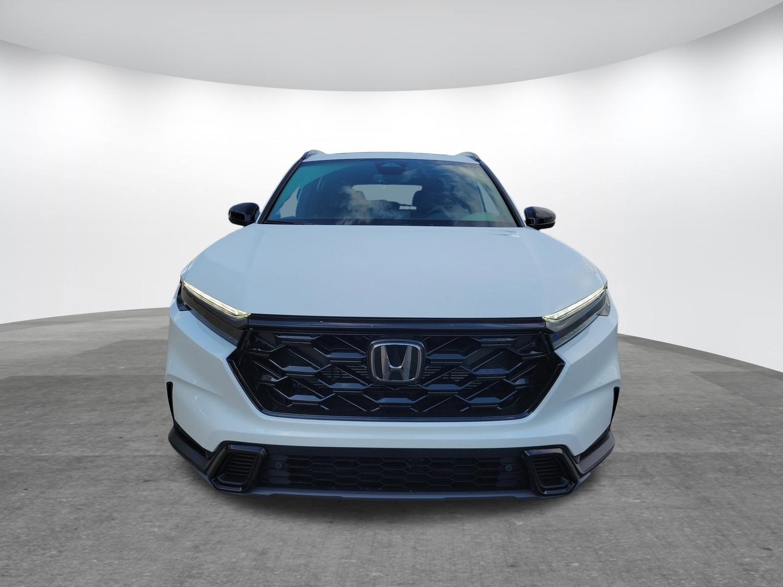 New 2026 Honda CR-V Sport-L image 2