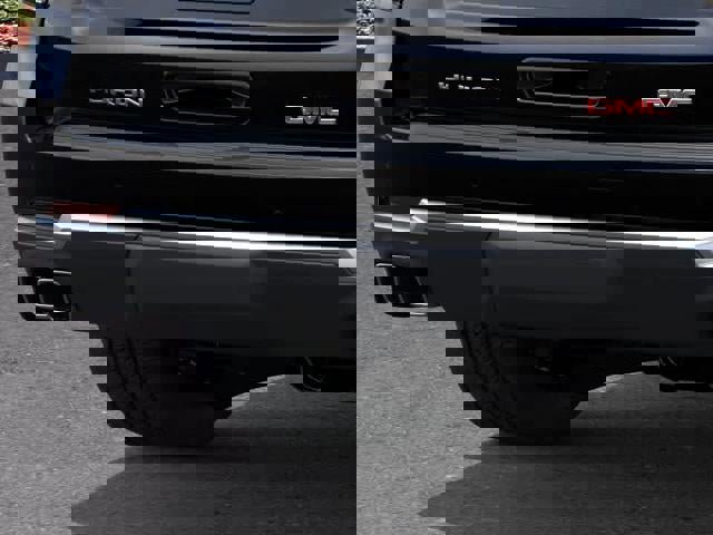 New 2026 GMC Yukon Denali w/ Sun & Power Step Package image 14