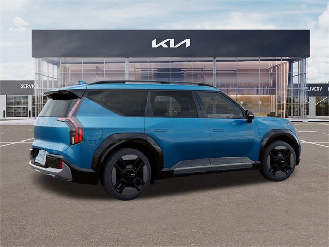 New 2026 Kia EV9 GT-Line image 6
