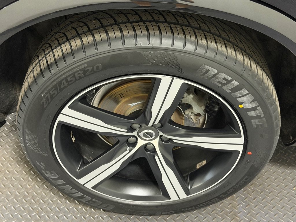 Used 2019 Volvo XC90 T6 R-Design AWD/4WD image 20