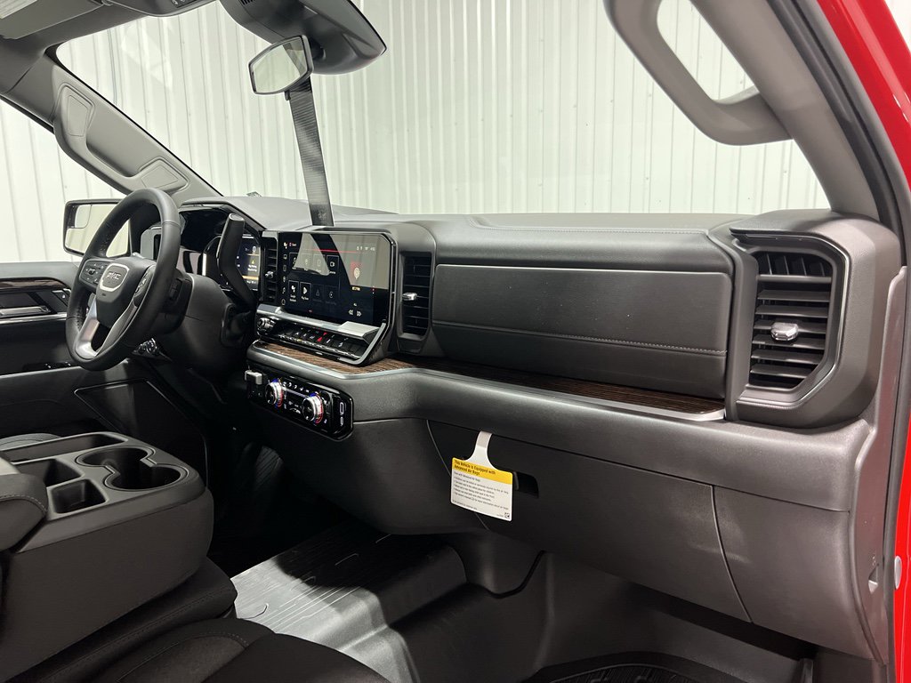 New 2026 GMC Sierra 1500 SLE image 28