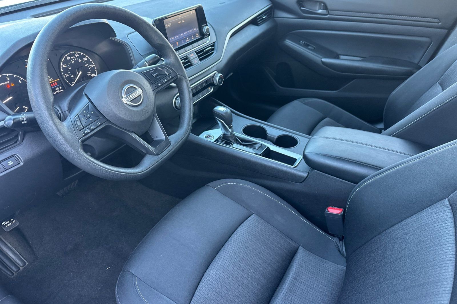 Used 2023 Nissan Altima 2.5 S image 10