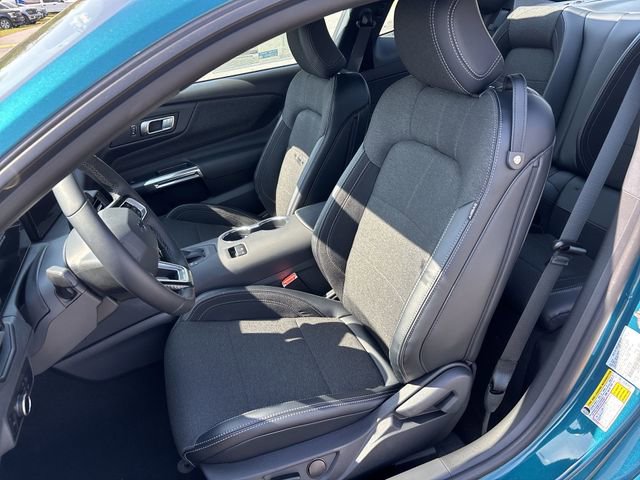 New 2026 Ford Mustang Coupe image 13