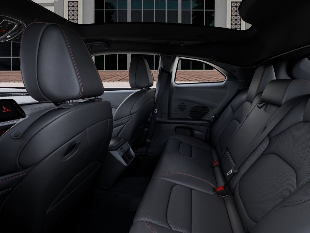 New 2027 Dodge Charger Scat Pack AWD/4WD image 23