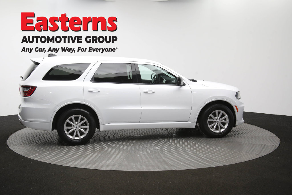 Used 2025 Dodge Durango GT RWD image 47