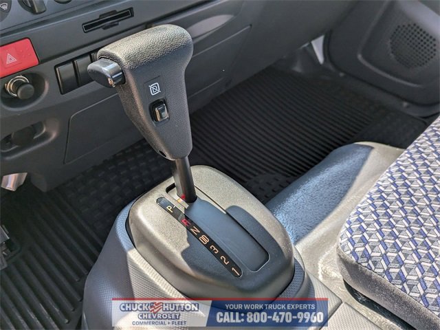 New 2025 Chevrolet Low Cab Forward 5500XG image 23