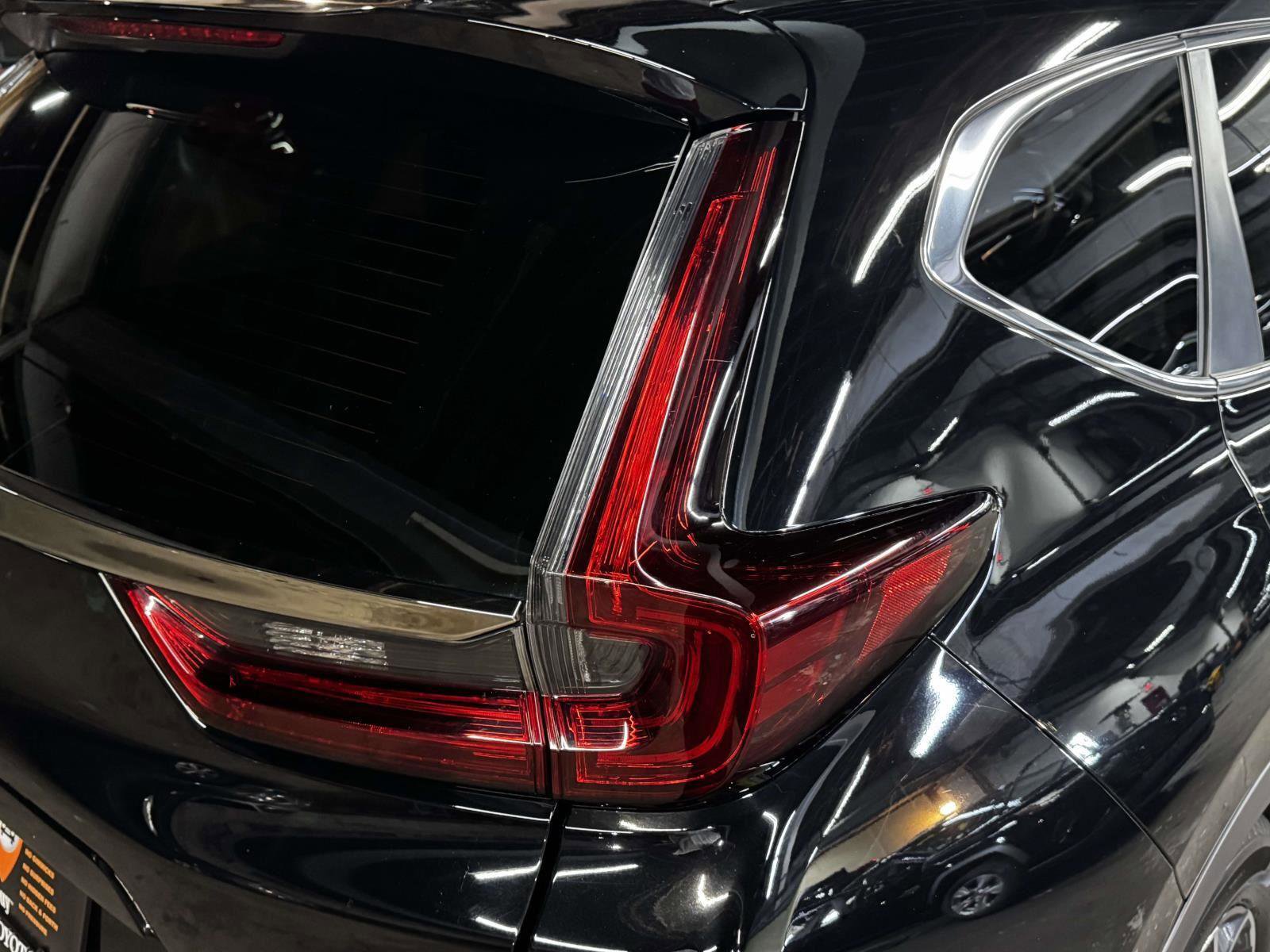 Used 2022 Honda CR-V EX image 10