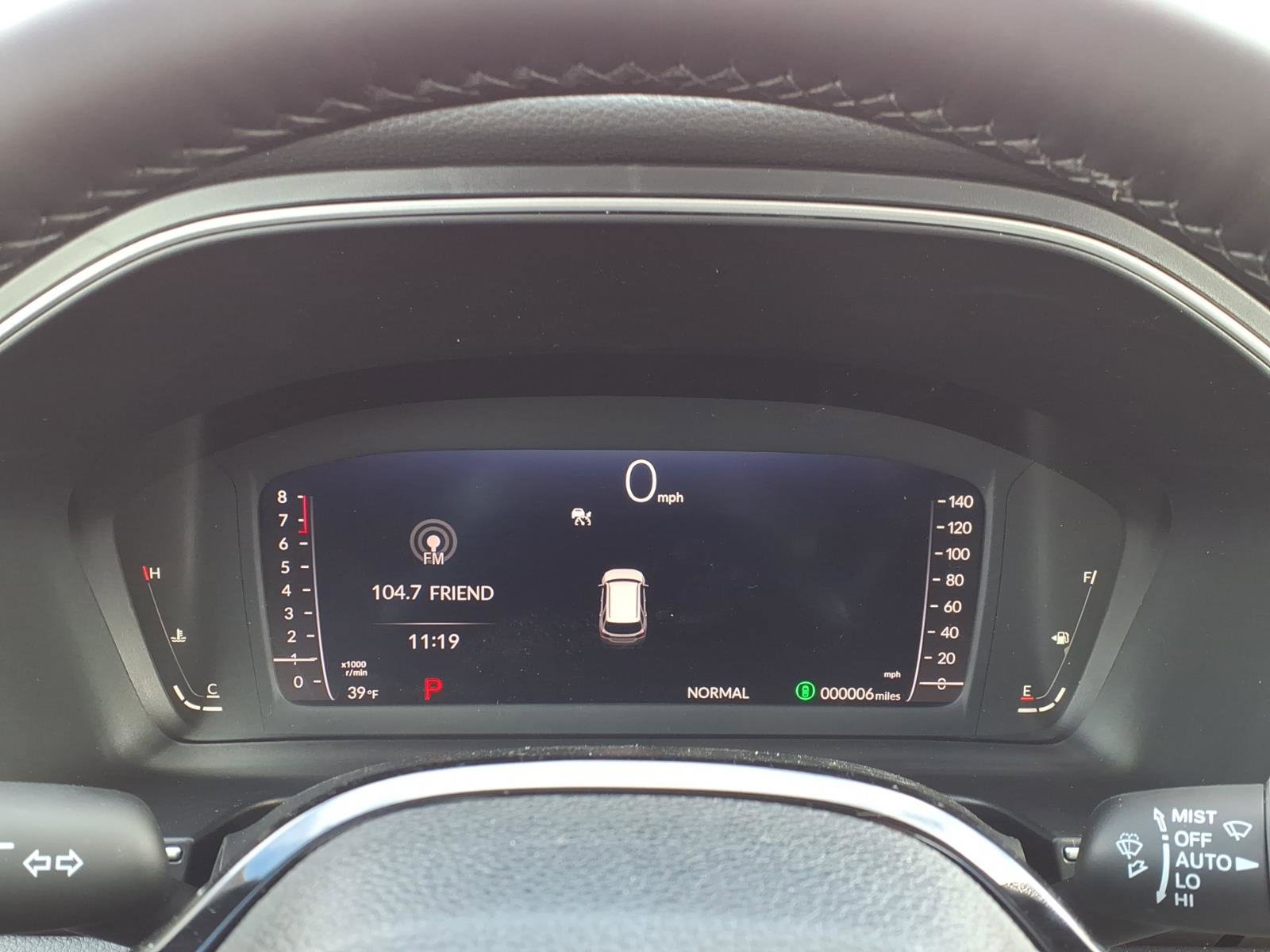 New 2026 Honda Pilot Elite image 15