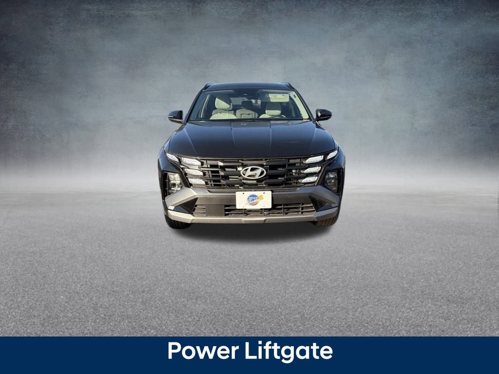 New 2026 Hyundai Tucson SEL w/ Tow & Go Package image 8