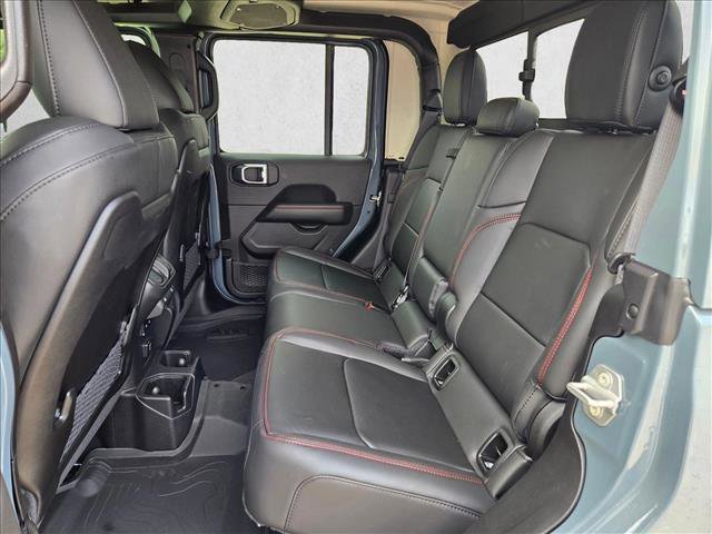 New 2026 Jeep Gladiator Rubicon image 15