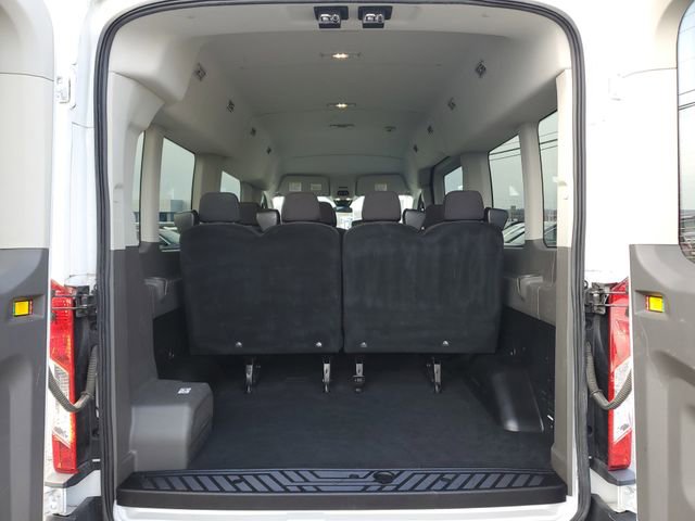 Used 2023 Ford Transit 350 XLT image 9