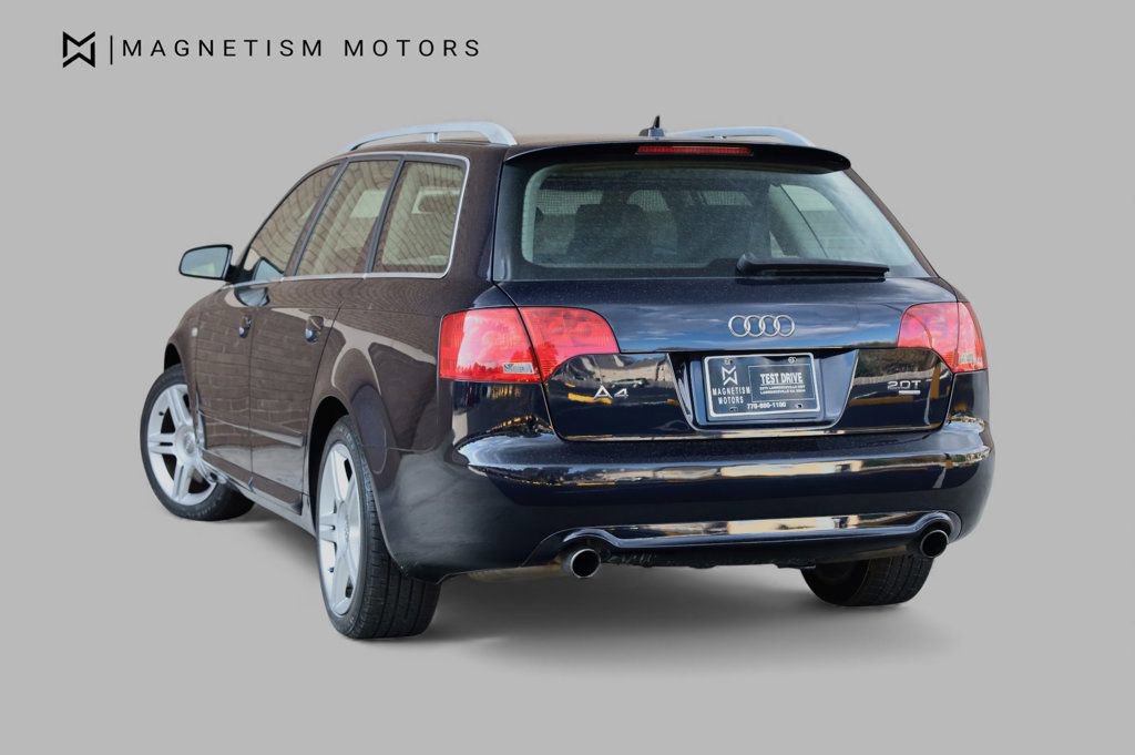 Used 2008 Audi A4 2.0T image 13