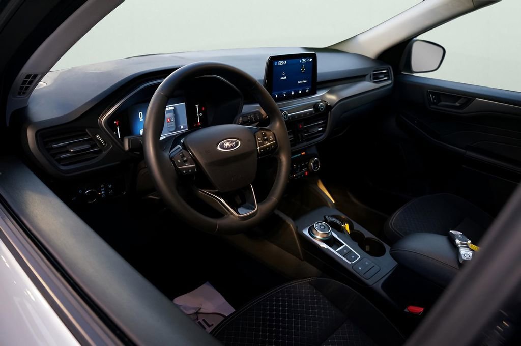 Used 2023 Ford Escape Active image 13