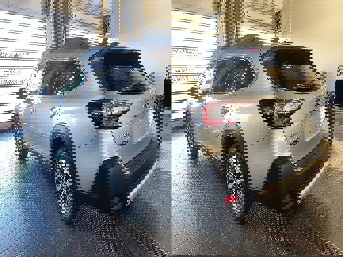 Used 2023 Subaru Outback Limited image 20