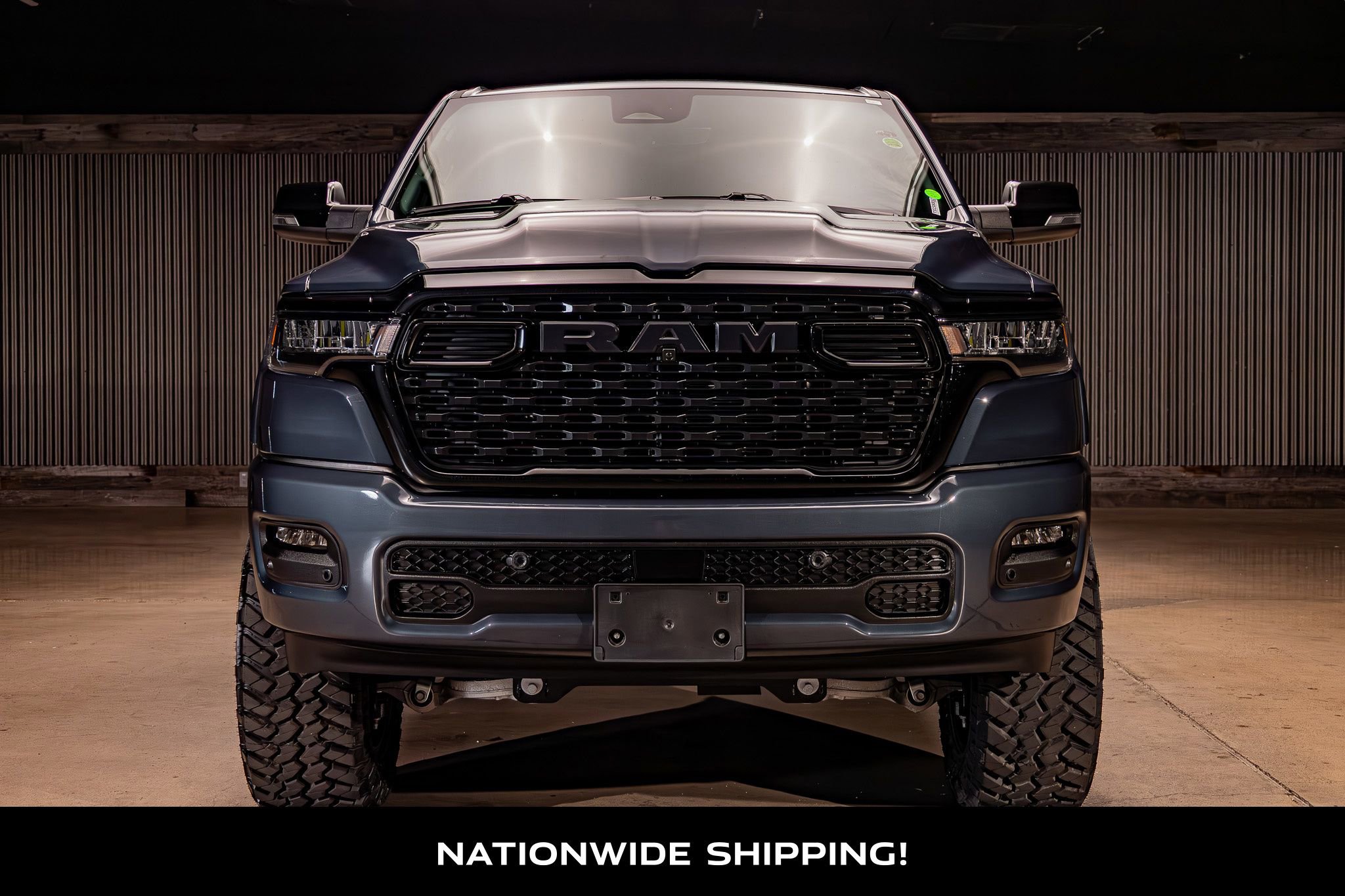 Used 2026 RAM 1500 Lone Star image 4