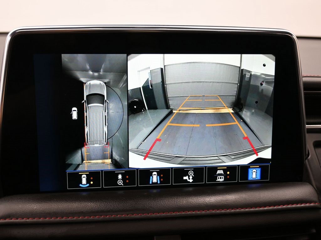 Used 2023 Chevrolet Tahoe RST w/ Luxury Package image 25