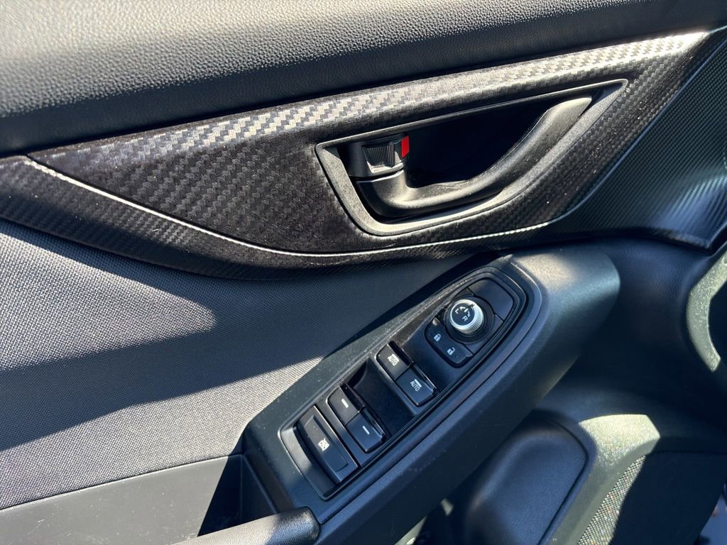 Certified 2021 Subaru Crosstrek 2.0i Premium image 20