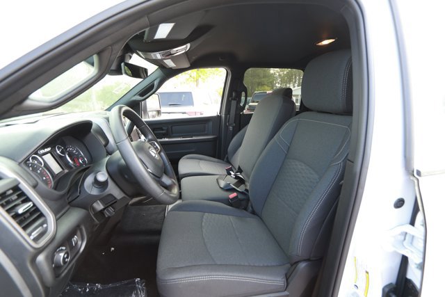 New 2026 RAM 3500 Tradesman image 24