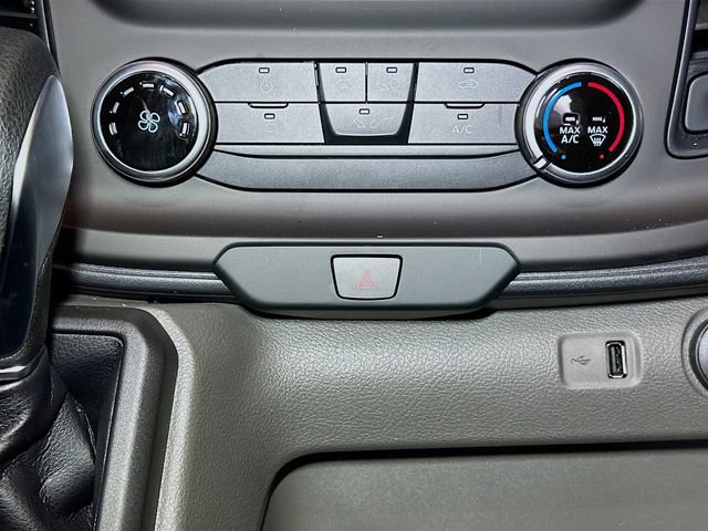 New 2025 Ford Transit 250 Low Roof image 10