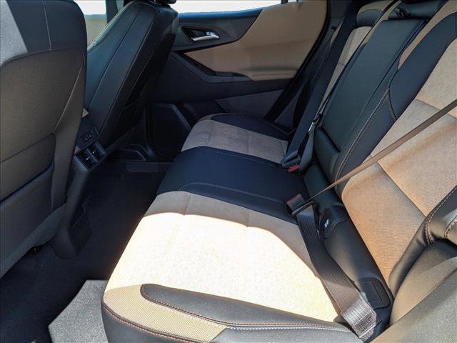 New 2026 Chevrolet Equinox ACTIV w/ Convenience Package III image 14