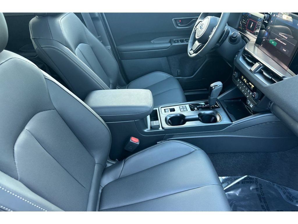 New 2026 Subaru Outback Limited AWD/4WD image 16