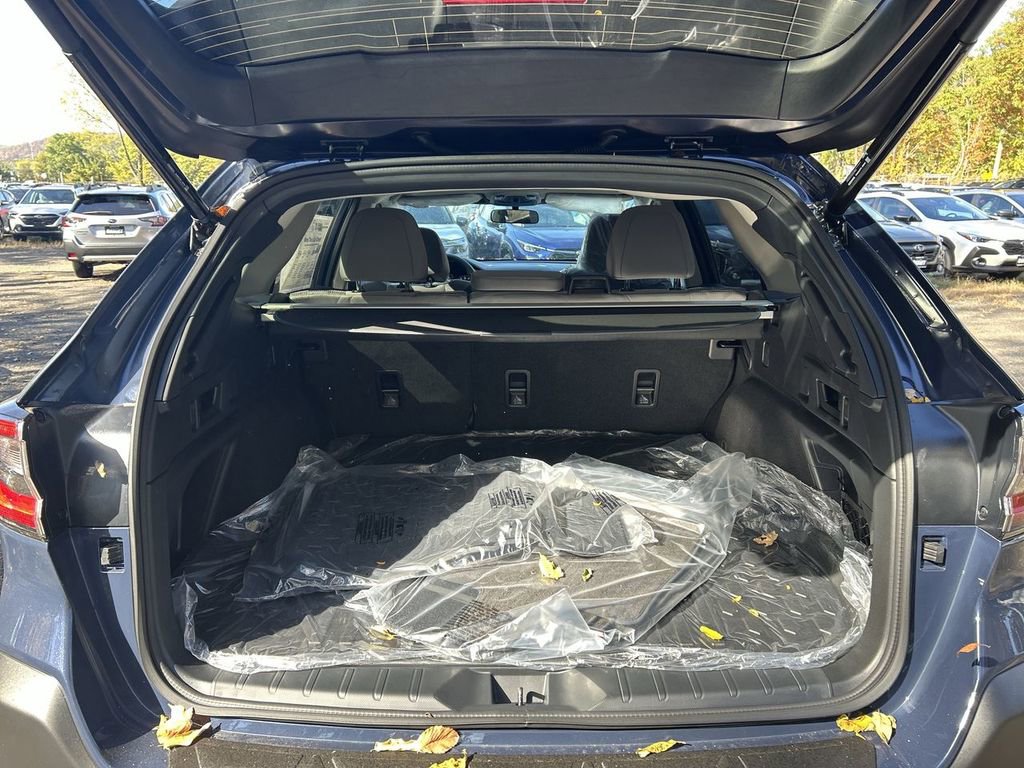 Certified 2025 Subaru Outback Premium AWD/4WD image 17