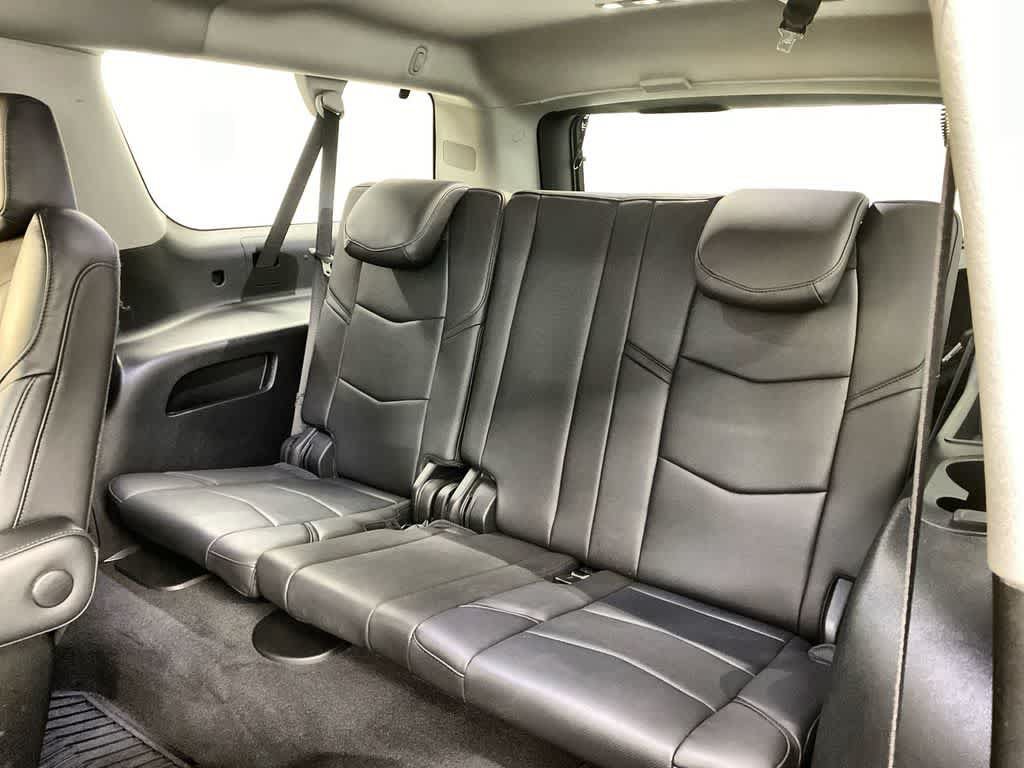 Used 2020 Cadillac Escalade ESV Premium Luxury AWD/4WD image 23